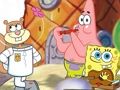 Spel SpongeBob SquarePants Kies 'n pad  aanlyn