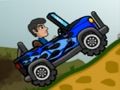 Spel Hill Race Adventure aanlyn