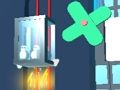Spel Wobble Fall 3d aanlyn