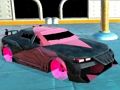 Spel Super Car Hot Wheels aanlyn