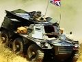 Spel Legkaart vir militêre voertuie  aanlyn
