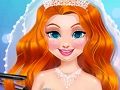 Spel Annie troue haarstyl aanlyn