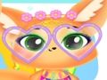 Spel Twinchella-uitdaging  aanlyn