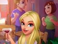 Spel Kook waansin aanlyn