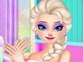 Spel Prinses Nail Design Day aanlyn Spel Prinses Nail Design Day aanlyn