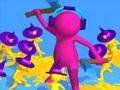 Spel Sluit aan by Clash 3d  aanlyn