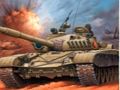 Spel Oorlog tenks Jigsaw Puzzle Collection aanlyn