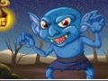 Spel Goblin Fight Match 3 aanlyn