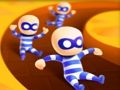 Spel Ontsnap  aanlyn