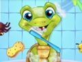Spel Troeteldierwas  aanlyn