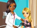 Spel Vertrou u dokter  aanlyn