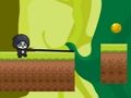 Spel Swaai kabouter aanlyn