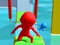 Spel Pret & Run Race 3D aanlyn