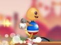 Spel Super Buddy Run aanlyn