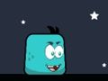 Spel Monster Run-avontuur  aanlyn