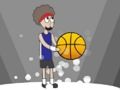 Spel Epiese basketbal  aanlyn