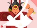 Spel Samurai-stryd verborge  aanlyn