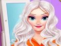 Spel Eliza & Annie Puff Sleeve Dress Up aanlyn Spel Eliza & Annie Puff Sleeve Dress Up aanlyn