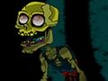 Spel Dom zombies 2 aanlyn