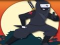 Spel Lava En Nninja Skateboard  aanlyn