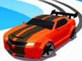 Spel Drift Race 3D aanlyn