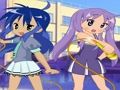 Spel Luck Star DressUp aanlyn Spel Luck Star DressUp aanlyn