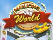 Spel Mahjong Wêreld  aanlyn