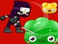 Spel Krygsmonster  aanlyn