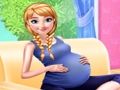 Spel Swanger Anna en Babaversorging  aanlyn