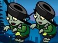 Spel Zombie Mayhem aanlyn