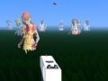 Spel Zombie land aanlyn