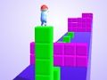 Spel Kubuslopie aanlyn