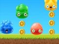 Spel Ontplof die jellie  aanlyn