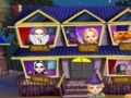 Spel Ontsnapkamer Mystery Word aanlyn