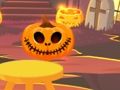 Spel Pampoen toring Halloween  aanlyn