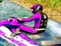 Spel Jetski-bootrenne 2020  aanlyn
