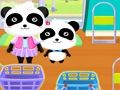 Spel Baba Supermark aanlyn Spel Baba Supermark aanlyn