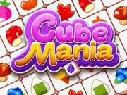Spel Kubusmanie  aanlyn