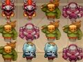 Spel Empires en legkaarte RPG Quest aanlyn