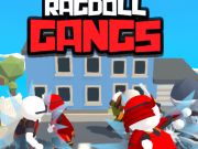 Spel Ragdoll bendes  aanlyn