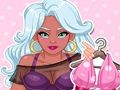 Spel Meer mode-doen en -ontmoë  aanlyn