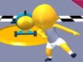 Spel Kanonsurfer  aanlyn