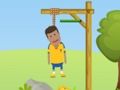 Spel Galgboogmeester  aanlyn