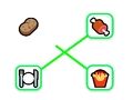 Spel Emoji-legkaart!  aanlyn