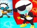 Spel Perfekte sniper 3d  aanlyn