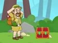 Spel Trek Hom uit  aanlyn