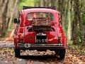 Spel Fiat 500 Old Timer-figuursaag  aanlyn
