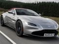 Spel Aston Martin Vantage Roadster aanlyn