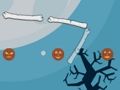 Spel Pampoene Halloween  aanlyn