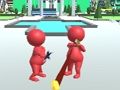 Spel Dodge Action 3D aanlyn